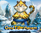 Gold Tiger Ascent