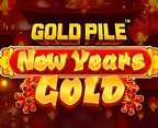 Gold Pile: New Years Gold