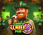 Lucky`s Wild Pub 2