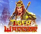 Tiger Warrior