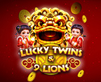 Lucky Twins & 9 Lions